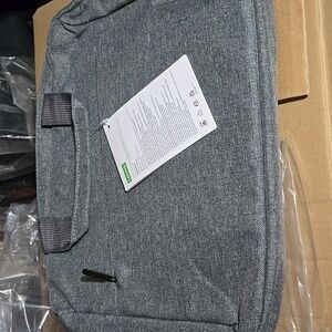 LENOVO 15.6" LAPTOP CASUAL TOPLOADER T210 BAG